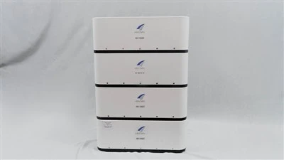 Armazenamento doméstico de bateria de lítio