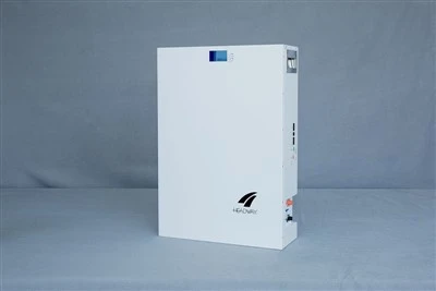 Sistema de armazenamento de energia solar fotovoltaica