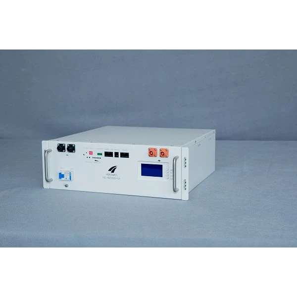 Armazenamento de bateria solar FV Plus